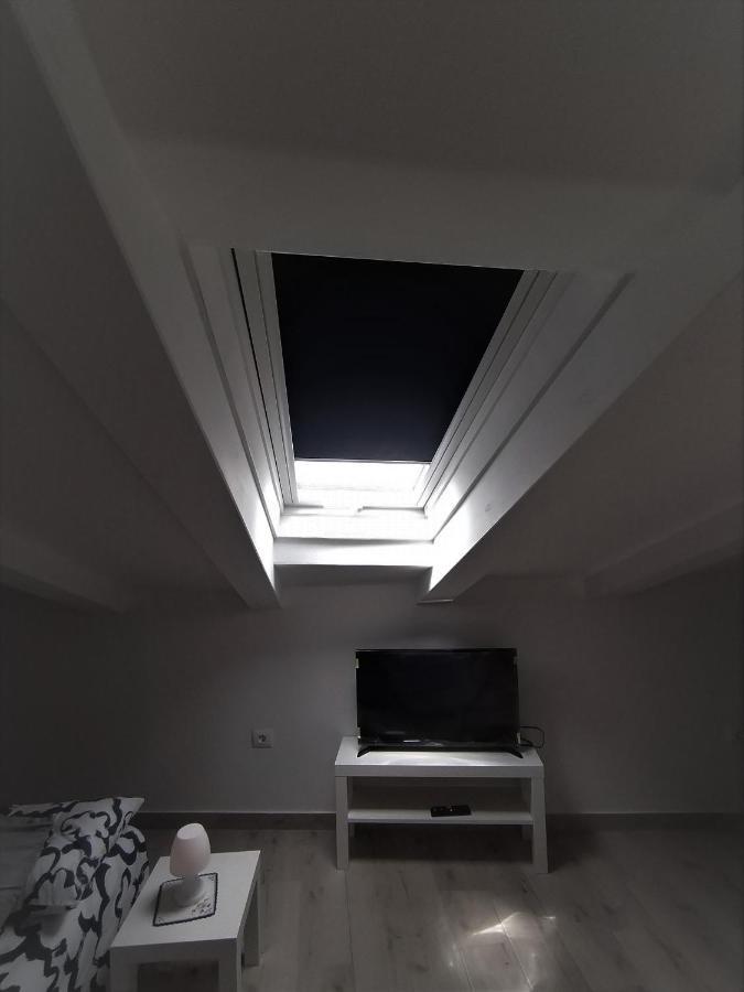 Studio Apartments Dalla Nonna Ровинь Экстерьер фото