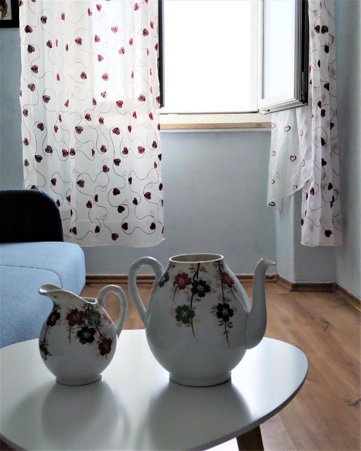 Studio Apartments Dalla Nonna Ровинь Экстерьер фото